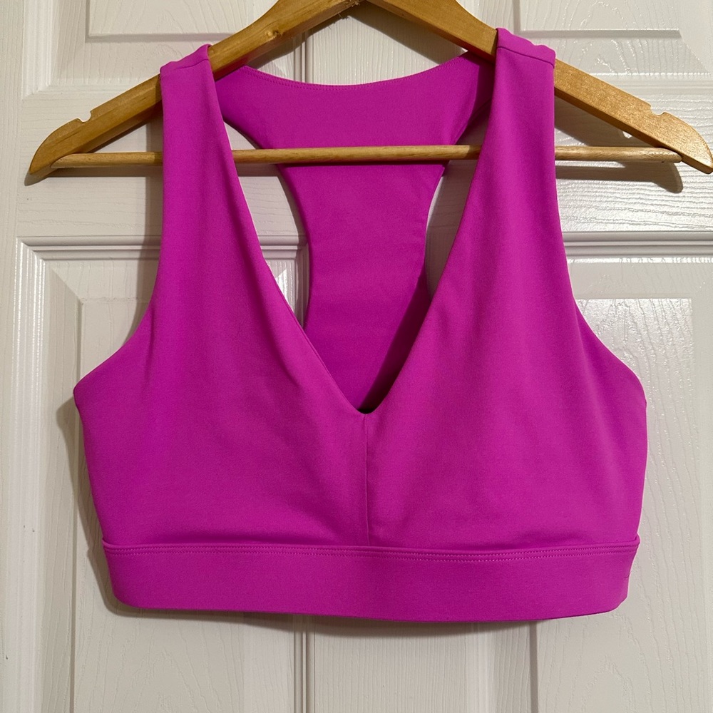 Fabletics sports bra